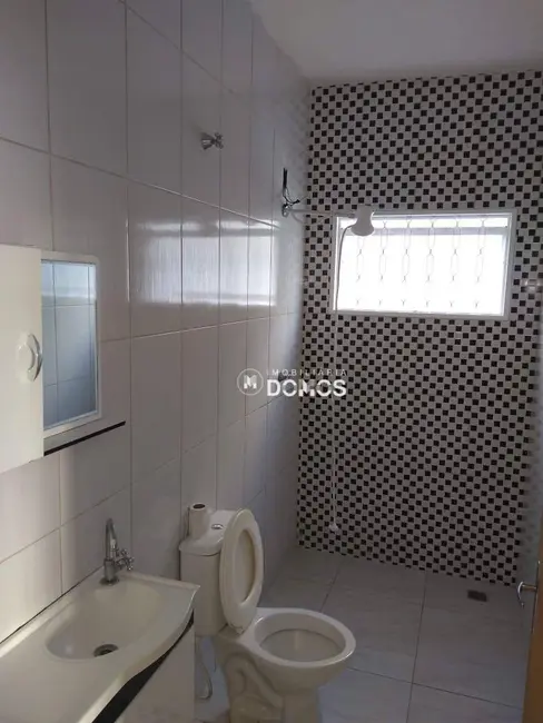 Foto 9 de Casa com 3 quartos à venda, 360m2 em Residencial COOPEMI I, Guaratingueta - SP