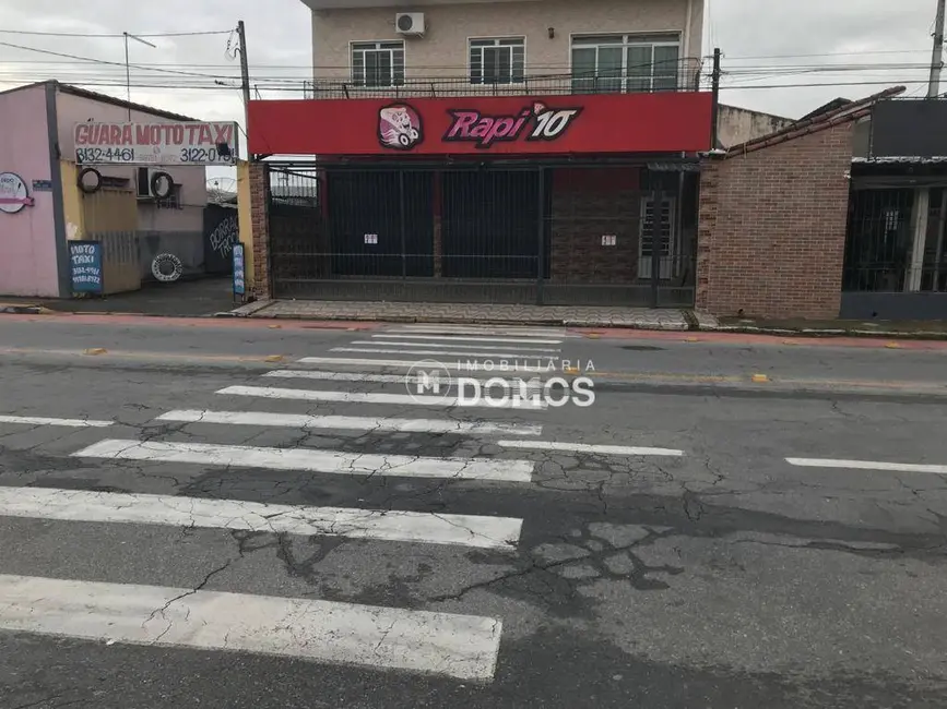 Loja para alugar, 92m2 em Vila Comendador Rodrigues Alves, Guaratingueta - SP - imagem 9 Foto 9 de Loja para alugar, 92m2 em Vila Comendador Rodrigues Alves, Guaratingueta - SP