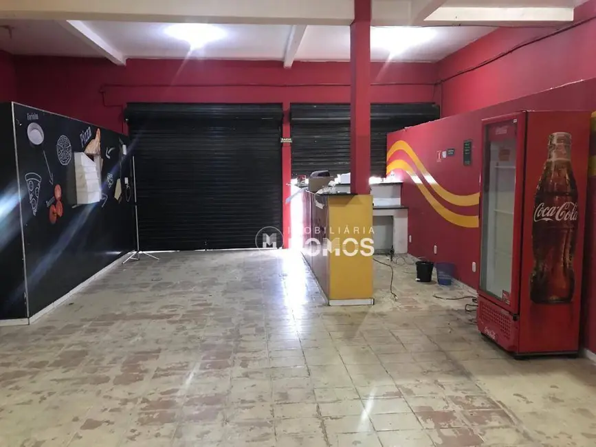 Loja para alugar, 92m2 em Vila Comendador Rodrigues Alves, Guaratingueta - SP - imagem 4 Foto 4 de Loja para alugar, 92m2 em Vila Comendador Rodrigues Alves, Guaratingueta - SP