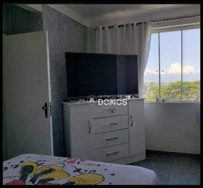 Apartamento com 2 quartos à venda, 110m2 em Centro, Aparecida - SP - imagem 6 Foto 6 de Apartamento com 2 quartos à venda, 110m2 em Centro, Aparecida - SP