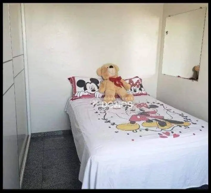 Apartamento com 2 quartos à venda, 110m2 em Centro, Aparecida - SP - imagem 4 Foto 4 de Apartamento com 2 quartos à venda, 110m2 em Centro, Aparecida - SP