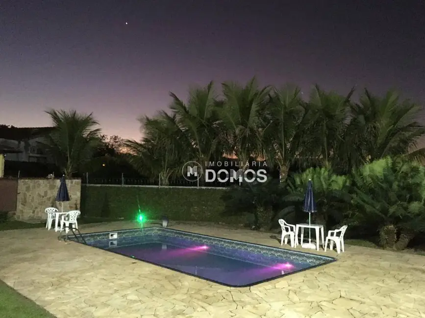 Foto 6 de Chácara com 4 quartos à venda, 5000m2 em Vila São José, Guaratingueta - SP