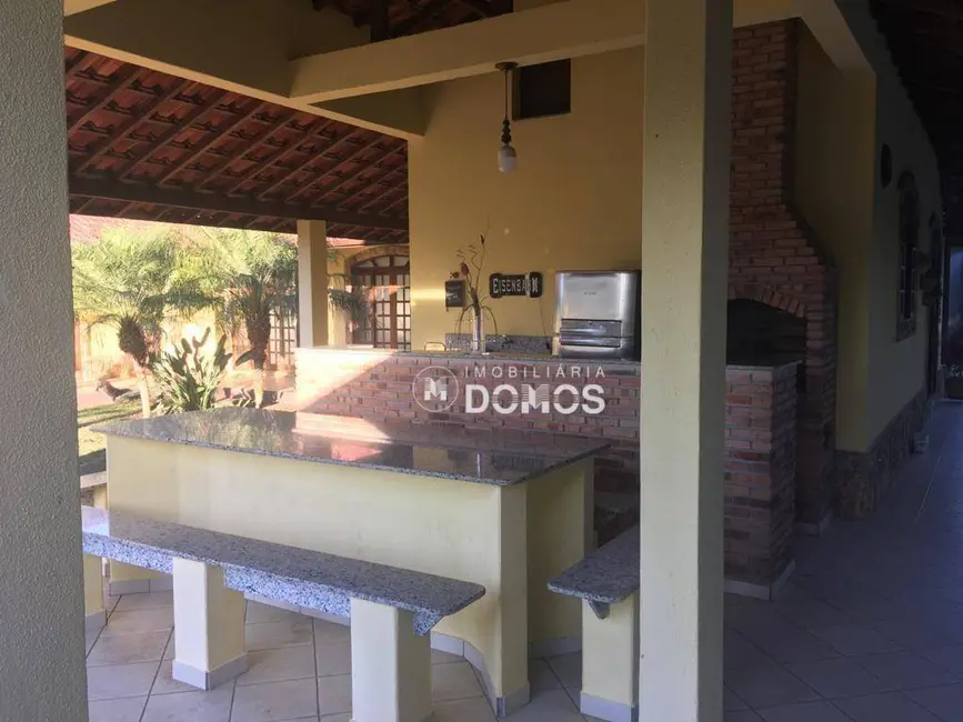 Foto 3 de Chácara com 4 quartos à venda, 5000m2 em Vila São José, Guaratingueta - SP