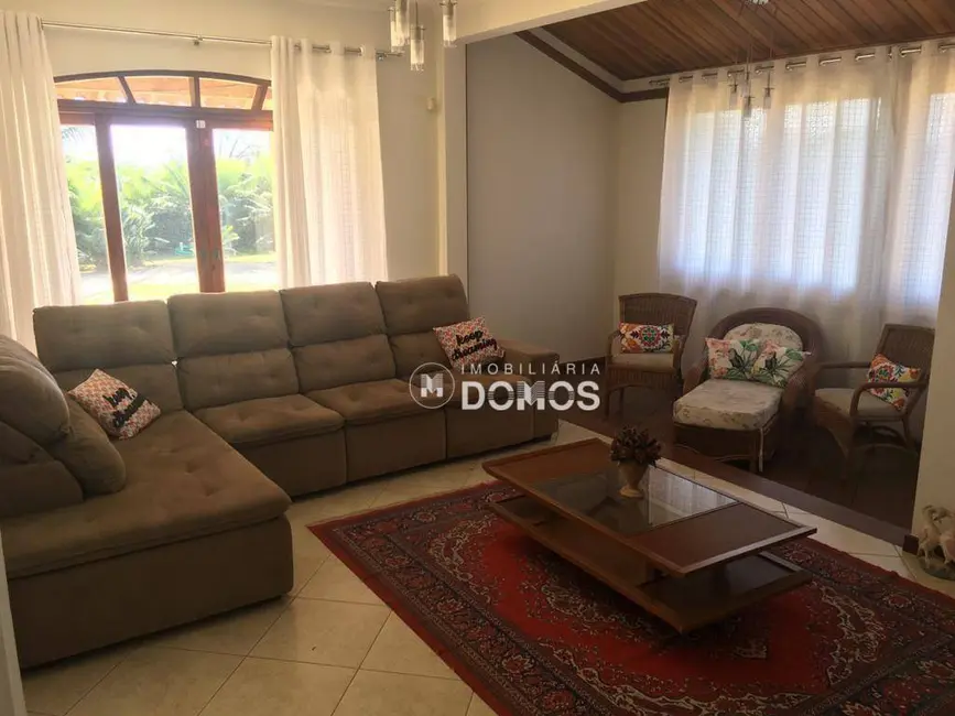Foto 8 de Chácara com 4 quartos à venda, 5000m2 em Vila São José, Guaratingueta - SP