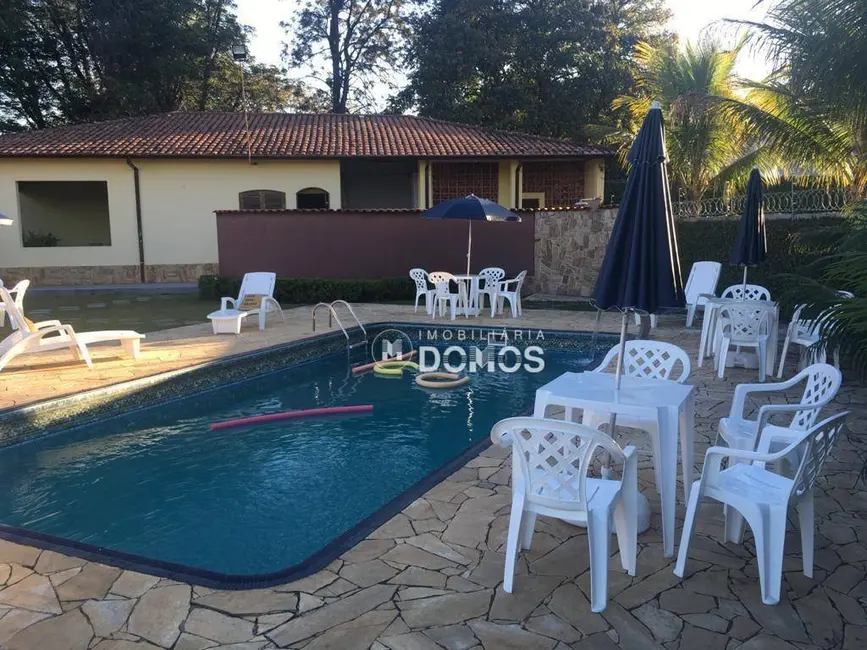 Foto 4 de Chácara com 4 quartos à venda, 5000m2 em Vila São José, Guaratingueta - SP