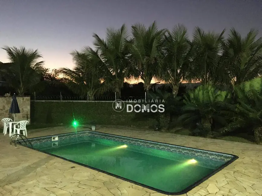 Foto 5 de Chácara com 4 quartos à venda, 5000m2 em Vila São José, Guaratingueta - SP