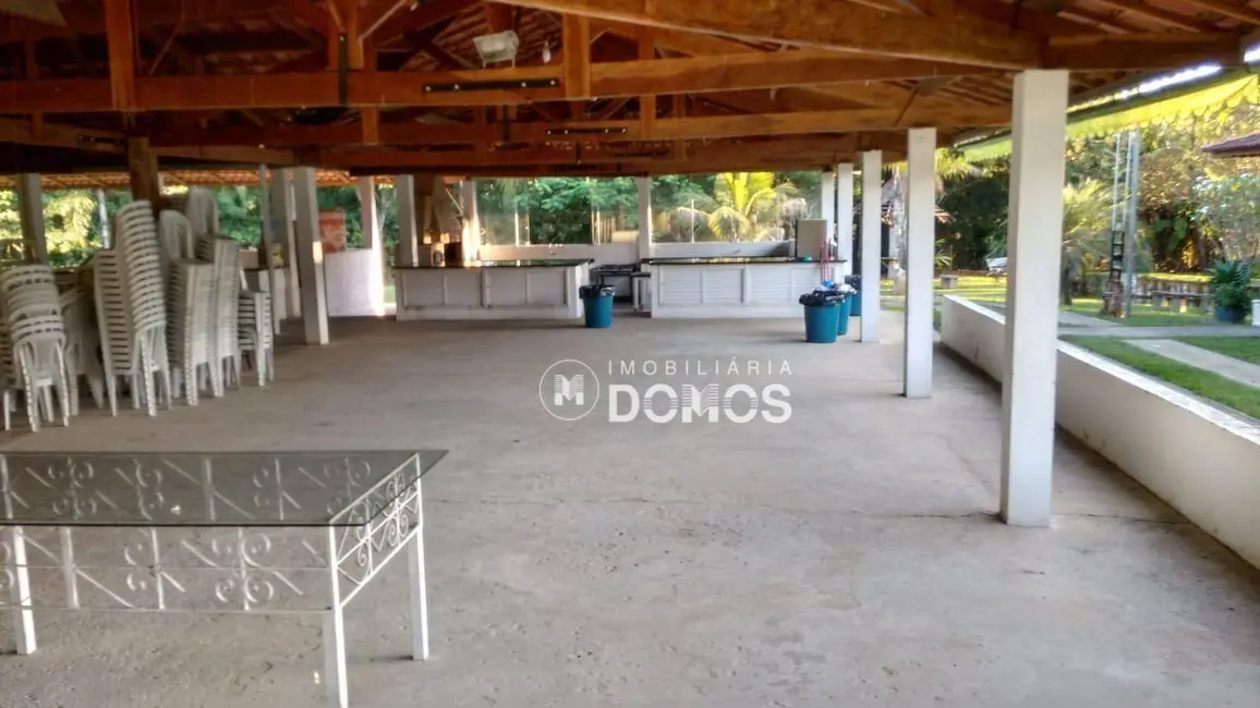 Foto 3 de Chácara com 3 quartos à venda, 8000m2 em Bom Jardim I, Guaratingueta - SP