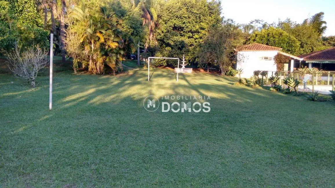 Foto 1 de Chácara com 3 quartos à venda, 8000m2 em Bom Jardim I, Guaratingueta - SP