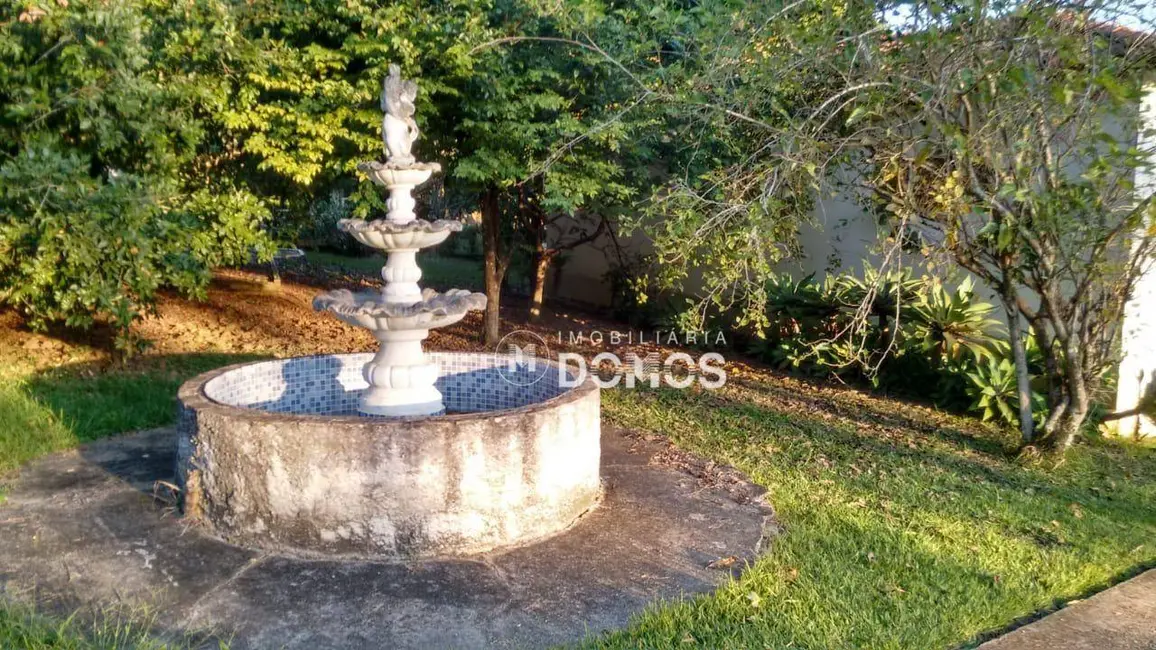 Foto 6 de Chácara com 3 quartos à venda, 8000m2 em Bom Jardim I, Guaratingueta - SP