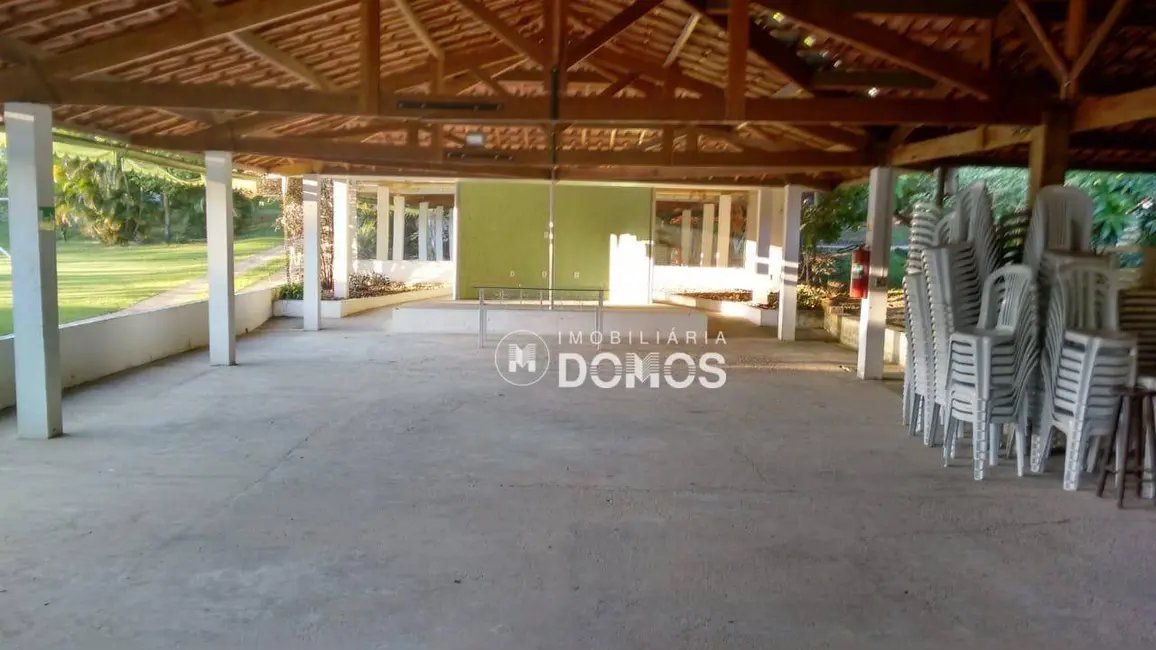 Foto 5 de Chácara com 3 quartos à venda, 8000m2 em Bom Jardim I, Guaratingueta - SP