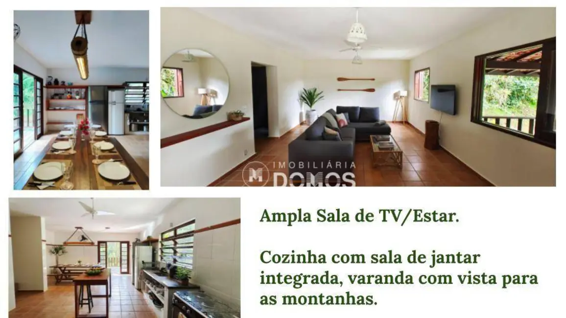 Foto 3 de Casa com 2 quartos à venda, 65000m2 em Ubatuba - SP