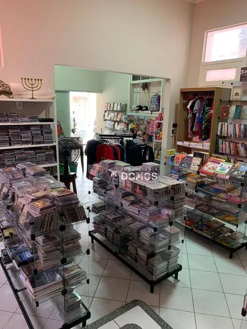 Foto 13 de Loja à venda em Centro, Guaratingueta - SP