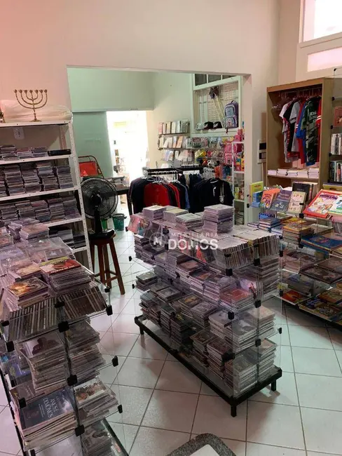 Foto 14 de Loja à venda em Centro, Guaratingueta - SP