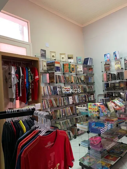 Foto 11 de Loja à venda em Centro, Guaratingueta - SP