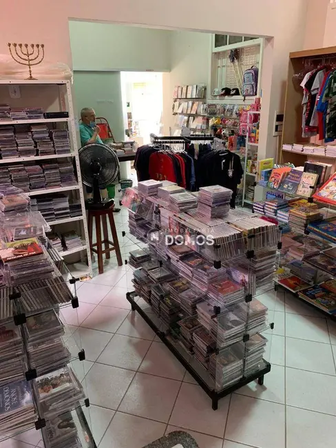 Foto 15 de Loja à venda em Centro, Guaratingueta - SP