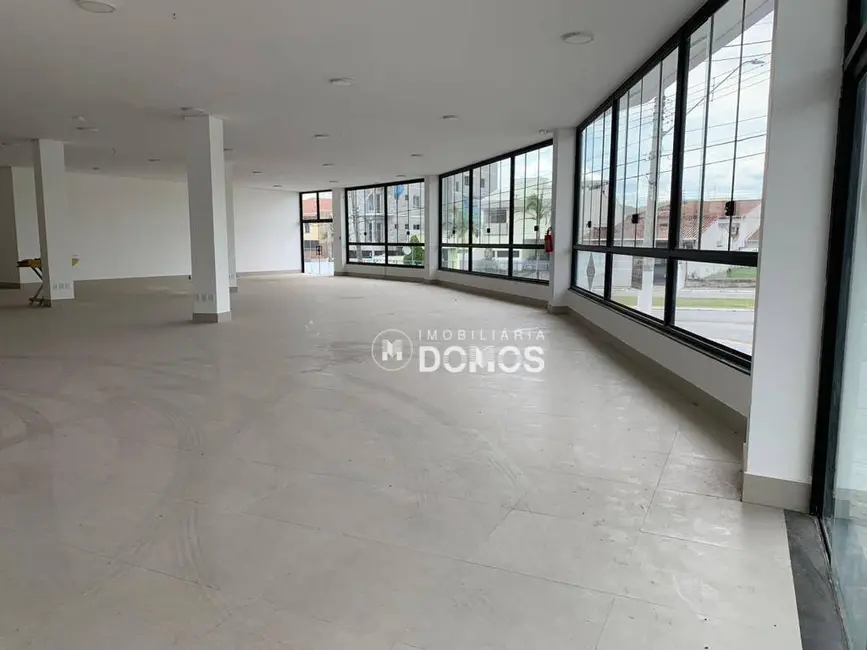 Sala Comercial para alugar, 485m2 em Vila Paraíba, Guaratingueta - SP - imagem 3 Foto 3 de Sala Comercial para alugar, 485m2 em Vila Paraíba, Guaratingueta - SP