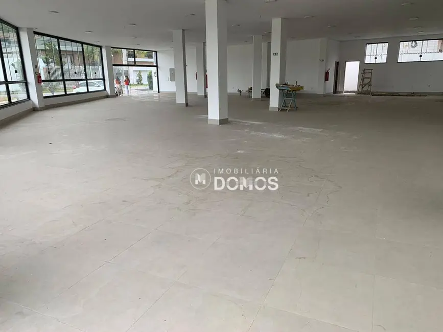 Foto 1 de Sala Comercial para alugar, 485m2 em Vila Paraíba, Guaratingueta - SP