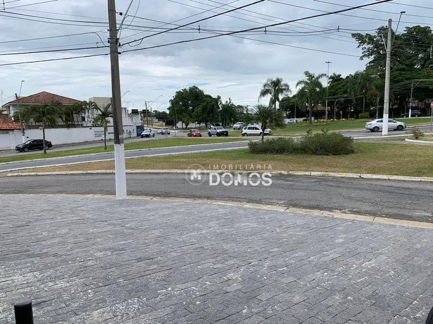 Sala Comercial para alugar, 485m2 em Vila Paraíba, Guaratingueta - SP - imagem 4 Foto 4 de Sala Comercial para alugar, 485m2 em Vila Paraíba, Guaratingueta - SP