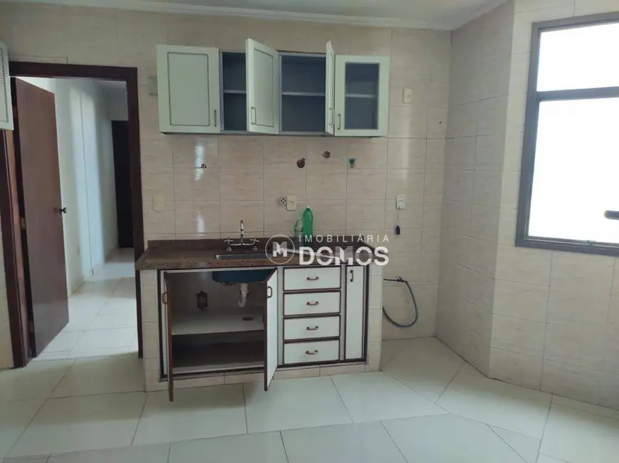 Foto 9 de Apartamento com 4 quartos à venda, 145m2 em Campo do Galvão, Guaratingueta - SP