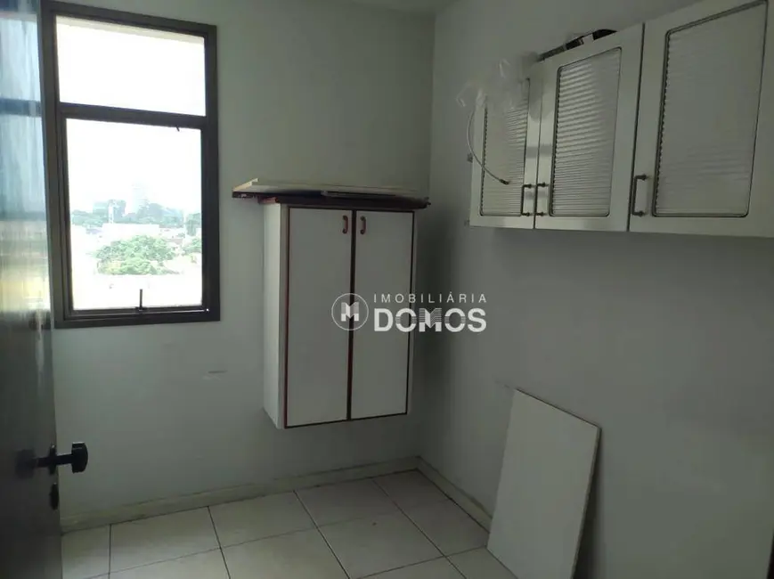Foto 3 de Apartamento com 4 quartos à venda, 145m2 em Campo do Galvão, Guaratingueta - SP