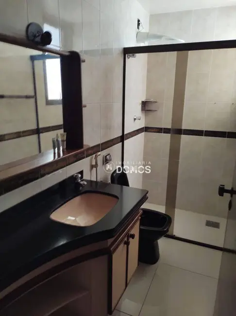 Foto 6 de Apartamento com 4 quartos à venda, 145m2 em Campo do Galvão, Guaratingueta - SP