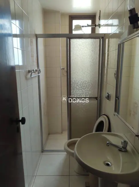 Foto 5 de Apartamento com 4 quartos à venda, 145m2 em Campo do Galvão, Guaratingueta - SP