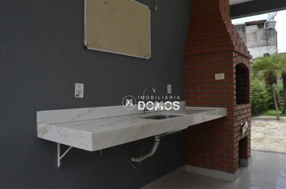 Apartamento com 2 quartos à venda, 46m2 em Aparecida - SP - imagem 9 Foto 9 de Apartamento com 2 quartos à venda, 46m2 em Aparecida - SP