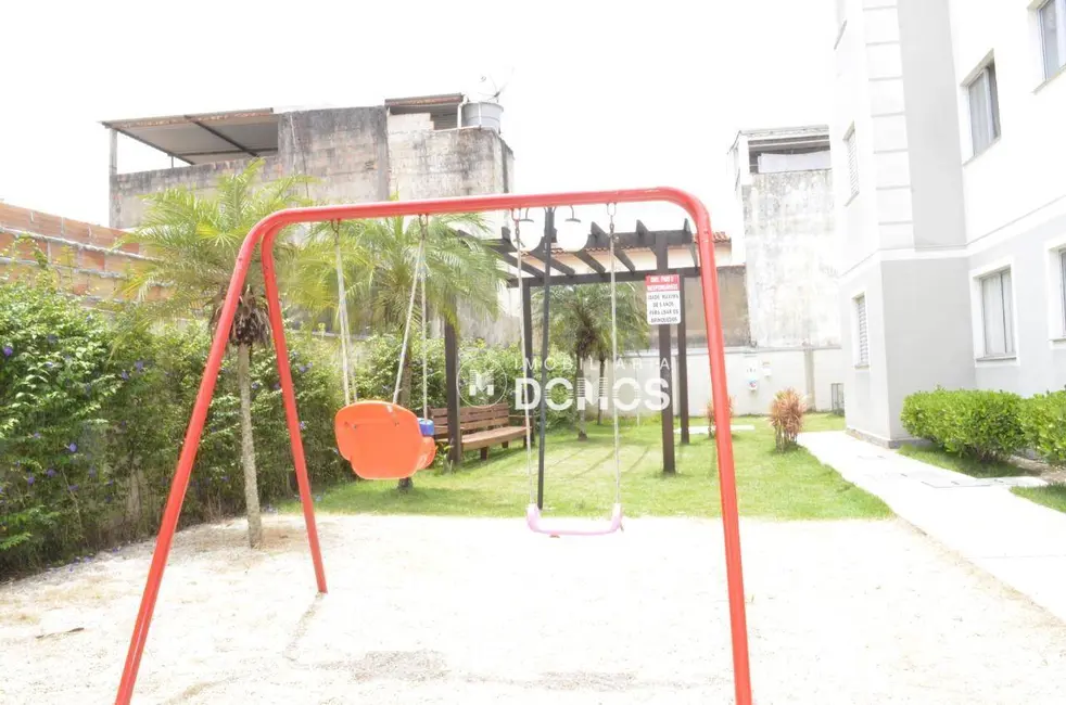 Apartamento com 2 quartos à venda, 46m2 em Aparecida - SP - imagem 7 Foto 7 de Apartamento com 2 quartos à venda, 46m2 em Aparecida - SP