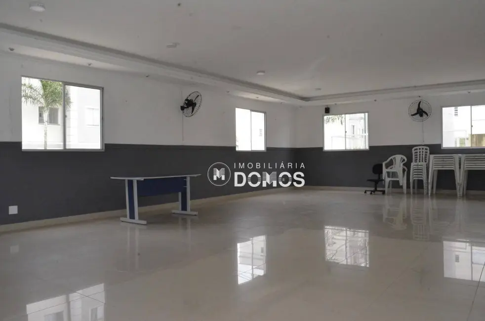 Apartamento com 2 quartos à venda, 46m2 em Aparecida - SP - imagem 8 Foto 8 de Apartamento com 2 quartos à venda, 46m2 em Aparecida - SP