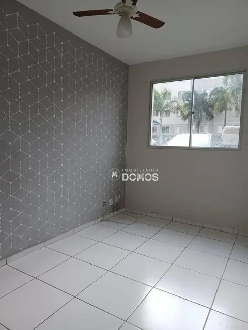 Apartamento com 2 quartos à venda, 46m2 em Aparecida - SP - imagem 3 Foto 3 de Apartamento com 2 quartos à venda, 46m2 em Aparecida - SP