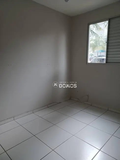Apartamento com 2 quartos à venda, 46m2 em Aparecida - SP - imagem 6 Foto 6 de Apartamento com 2 quartos à venda, 46m2 em Aparecida - SP