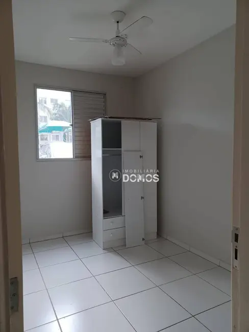 Apartamento com 2 quartos à venda, 46m2 em Aparecida - SP - imagem 2 Foto 2 de Apartamento com 2 quartos à venda, 46m2 em Aparecida - SP
