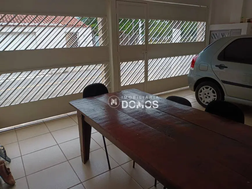 Foto 8 de Casa com 6 quartos à venda, 140m2 em Jardim Esperança, Guaratingueta - SP