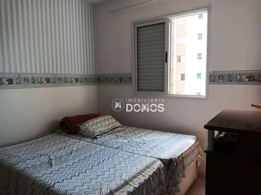 Foto 3 de Apartamento com 2 quartos à venda, 300m2 em Nova Guará, Guaratingueta - SP