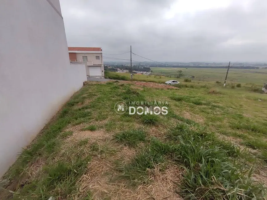 Foto 3 de Terreno / Lote à venda, 390m2 em Residencial Village Santana, Guaratingueta - SP