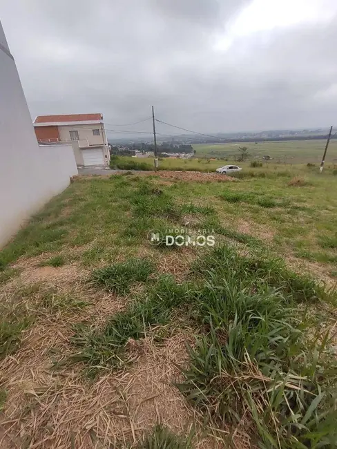 Foto 2 de Terreno / Lote à venda, 390m2 em Residencial Village Santana, Guaratingueta - SP