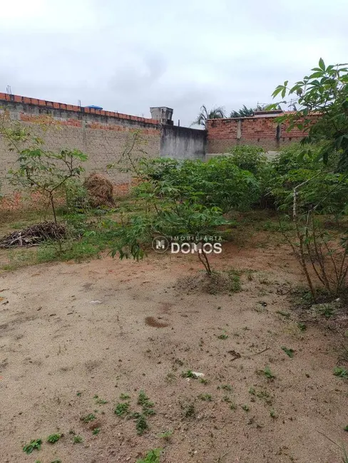 Foto 3 de Terreno / Lote à venda, 250m2 em Jardim Bela Vista, Guaratingueta - SP