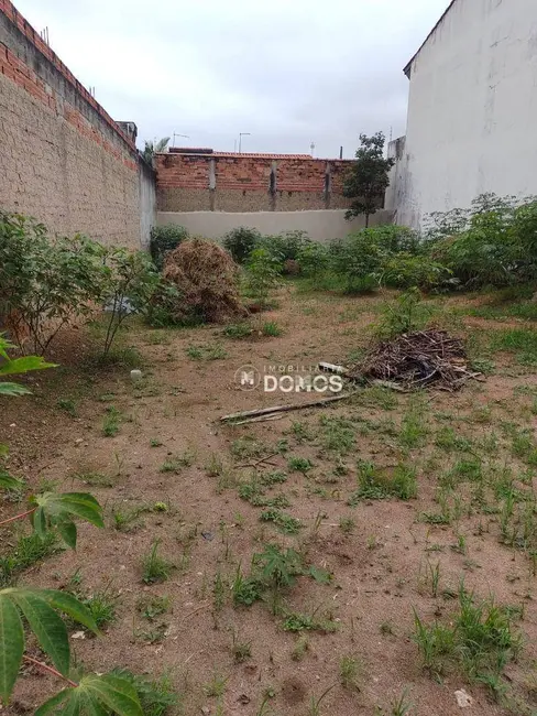 Foto 5 de Terreno / Lote à venda, 250m2 em Jardim Bela Vista, Guaratingueta - SP