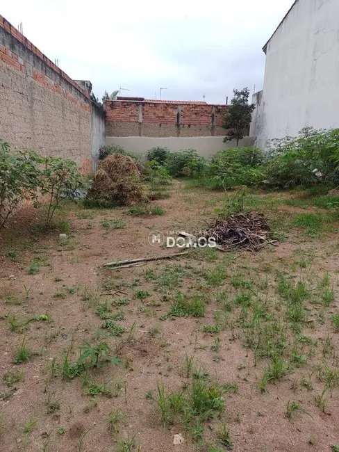 Foto 4 de Terreno / Lote à venda, 250m2 em Jardim Bela Vista, Guaratingueta - SP