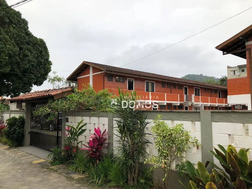 Apartamento com 3 quartos à venda, 85m2 em Ubatuba - SP - imagem 8 Foto 8 de Apartamento com 3 quartos à venda, 85m2 em Ubatuba - SP