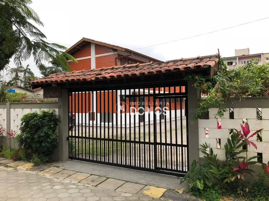 Apartamento com 3 quartos à venda, 85m2 em Ubatuba - SP - imagem 1 Foto 1 de Apartamento com 3 quartos à venda, 85m2 em Ubatuba - SP