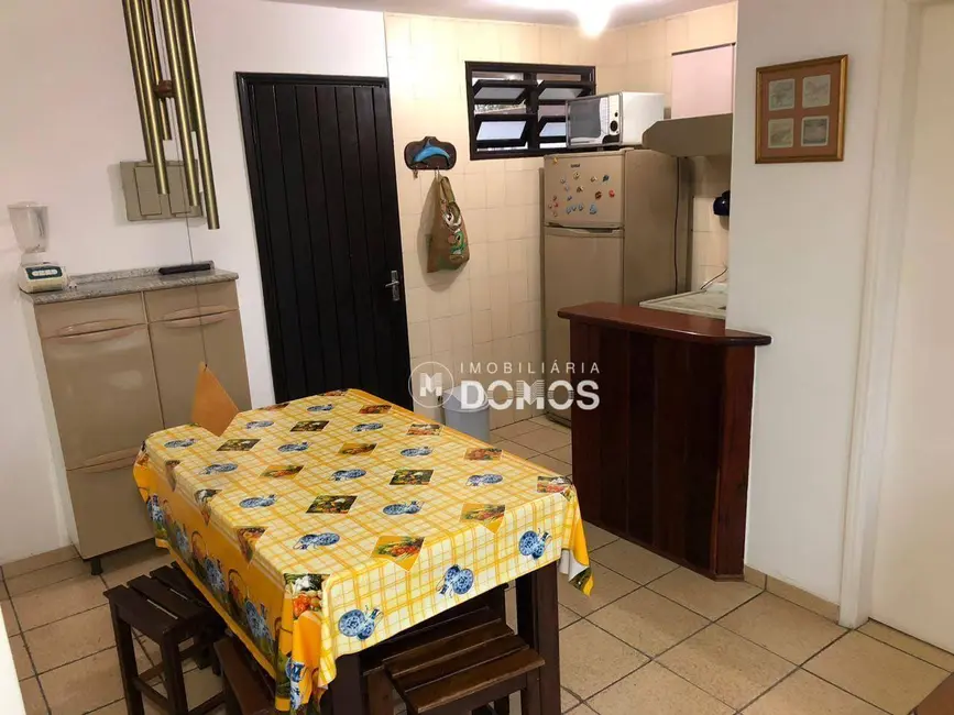 Apartamento com 3 quartos à venda, 85m2 em Ubatuba - SP - imagem 3 Foto 3 de Apartamento com 3 quartos à venda, 85m2 em Ubatuba - SP