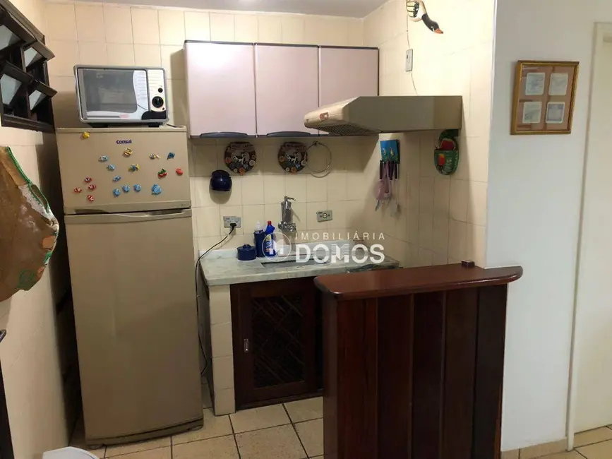 Apartamento com 3 quartos à venda, 85m2 em Ubatuba - SP - imagem 6 Foto 6 de Apartamento com 3 quartos à venda, 85m2 em Ubatuba - SP