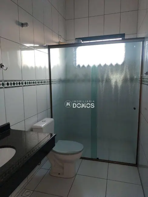 Sobrado com 4 quartos à venda, 250m2 em Campo do Galvão, Guaratingueta - SP - imagem 5 Foto 5 de Sobrado com 4 quartos à venda, 250m2 em Campo do Galvão, Guaratingueta - SP