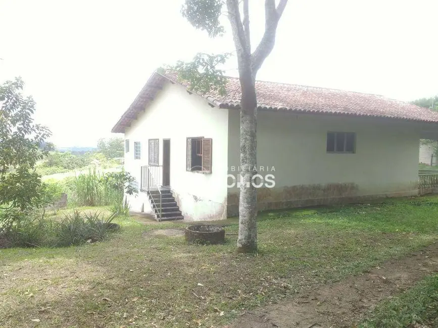 Foto 2 de Sítio / Rancho com 3 quartos à venda, 96800m2 em São Dimas, Guaratingueta - SP