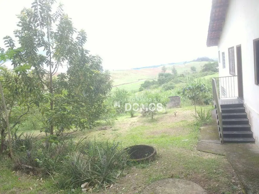 Foto 5 de Sítio / Rancho com 3 quartos à venda, 96800m2 em São Dimas, Guaratingueta - SP