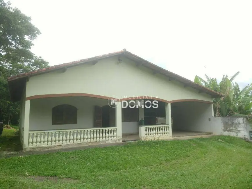 Foto 1 de Sítio / Rancho com 3 quartos à venda, 96800m2 em São Dimas, Guaratingueta - SP