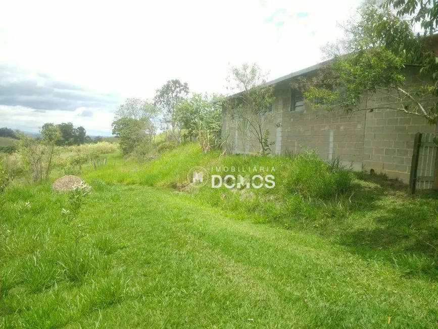 Foto 6 de Sítio / Rancho com 3 quartos à venda, 96800m2 em São Dimas, Guaratingueta - SP
