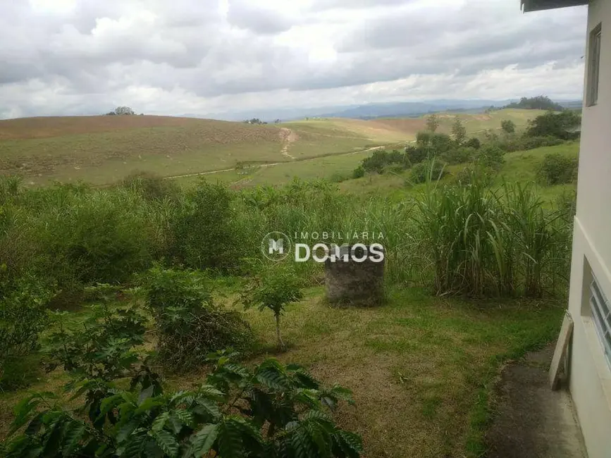 Foto 7 de Sítio / Rancho com 3 quartos à venda, 96800m2 em São Dimas, Guaratingueta - SP