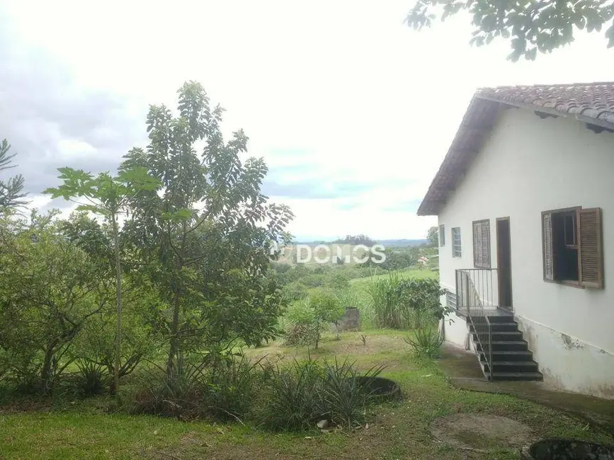 Foto 3 de Sítio / Rancho com 3 quartos à venda, 96800m2 em São Dimas, Guaratingueta - SP